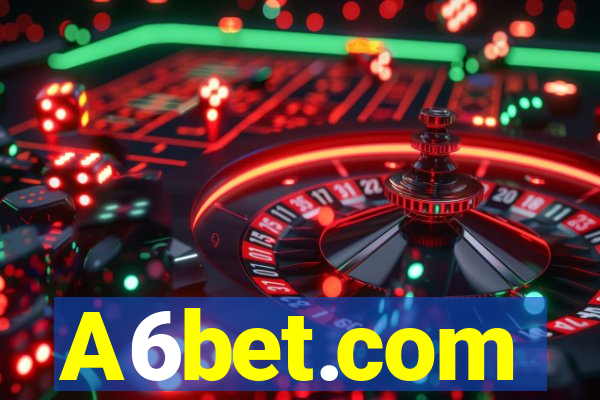 A6bet.com