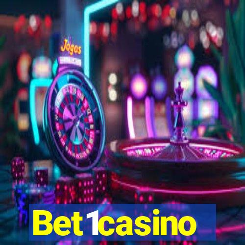 Bet1casino