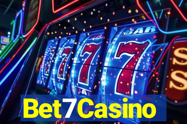 Bet7Casino