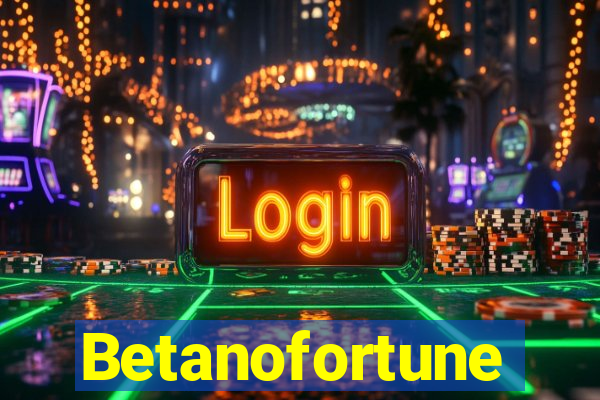 Betanofortune