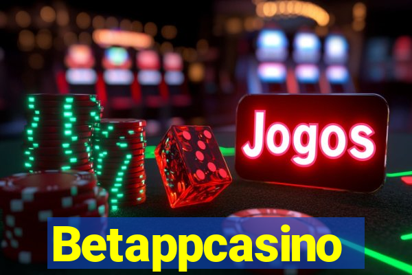 Betappcasino