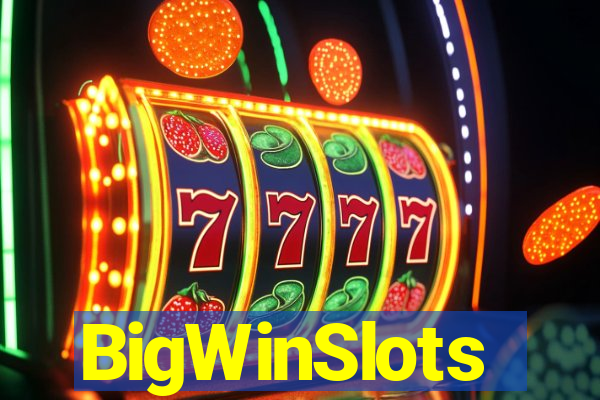 BigWinSlots