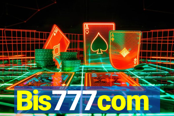 Bis777com