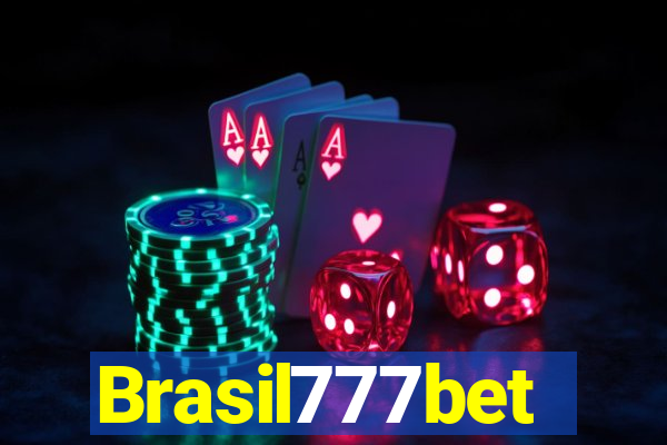 Brasil777bet