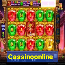 Cassinoonline