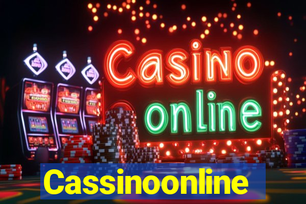 Cassinoonline