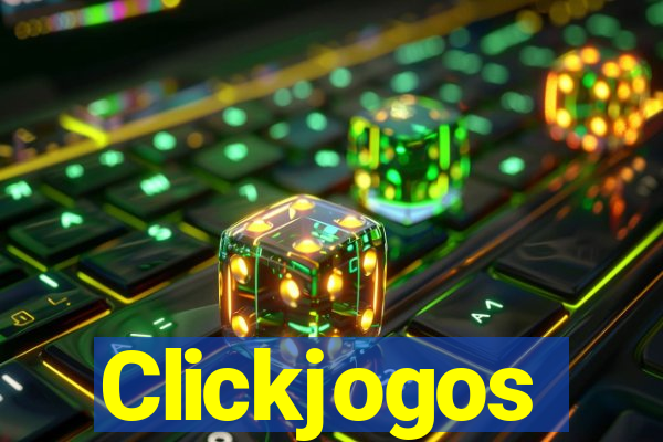 Clickjogos