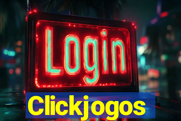 Clickjogos