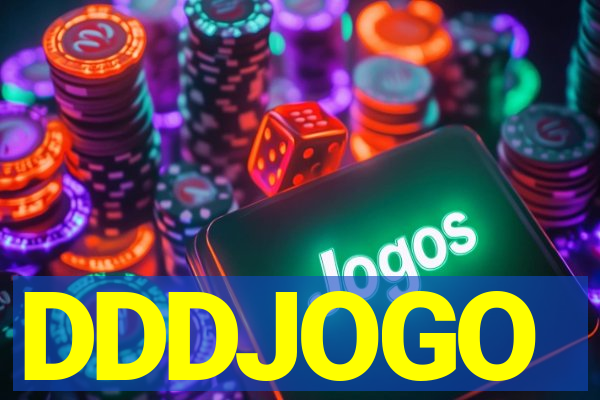 DDDJOGO