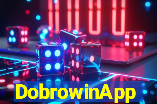 DobrowinApp