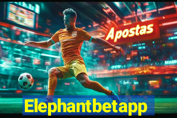 Elephantbetapp