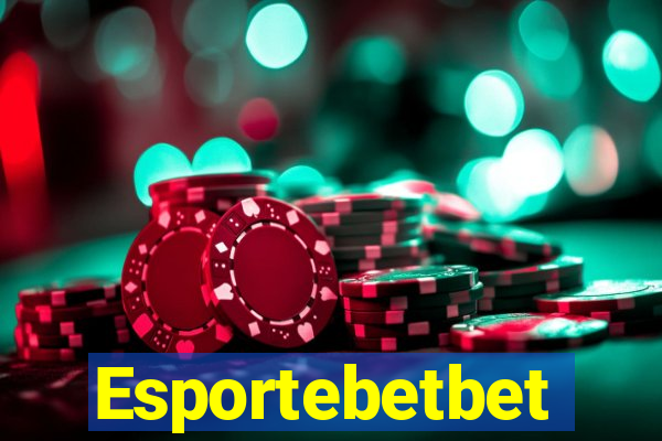 Esportebetbet