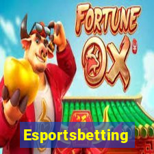 Esportsbetting