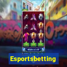 Esportsbetting