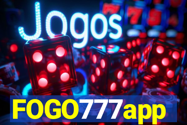 FOGO777app