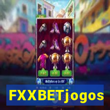 FXXBETjogos