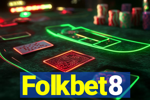 Folkbet8