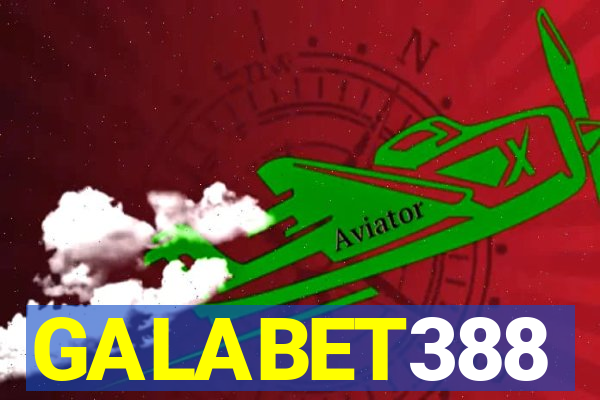 GALABET388