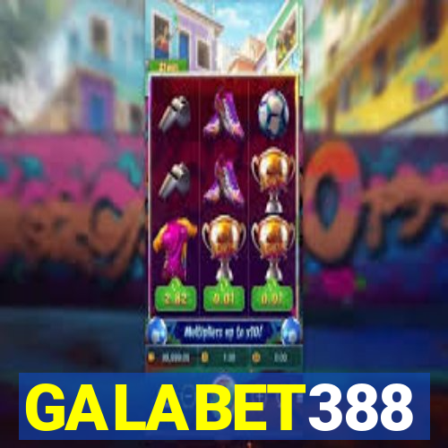 GALABET388