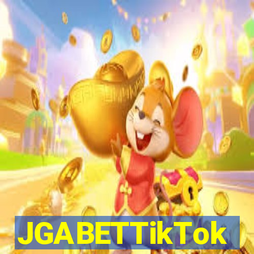 JGABETTikTok