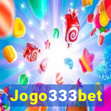 Jogo333bet