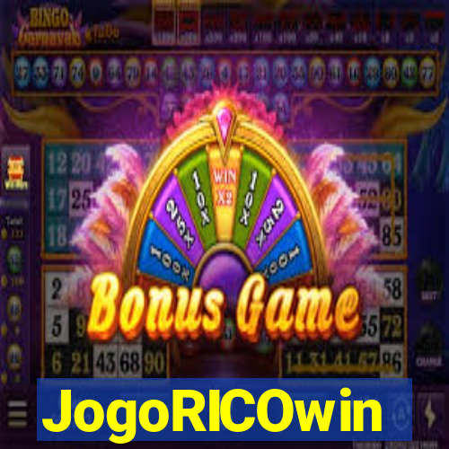 JogoRICOwin