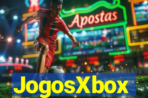 JogosXbox