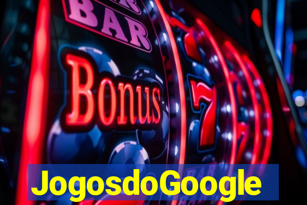 JogosdoGoogle