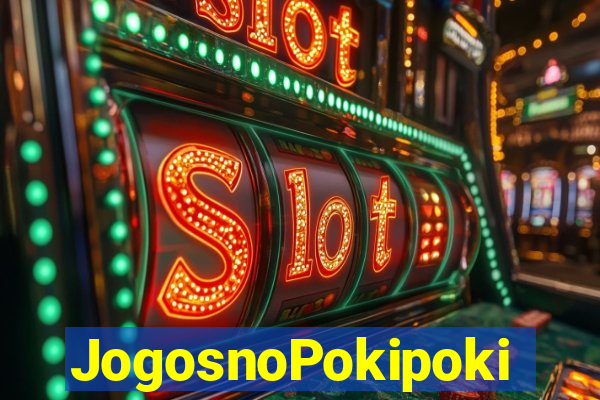 JogosnoPokipoki