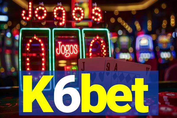 K6bet