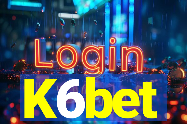 K6bet