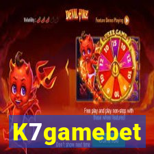 K7gamebet