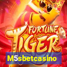 M5sbetcasino