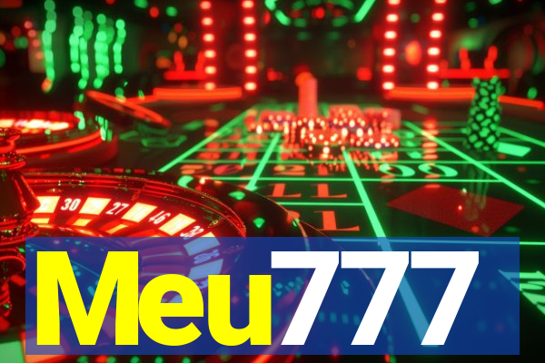 Meu777