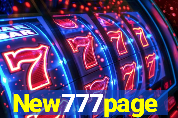 New777page