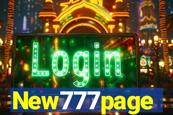 New777page