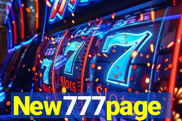 New777page