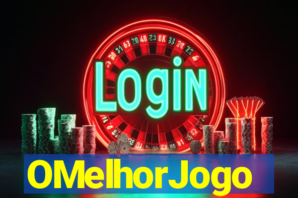 OMelhorJogo