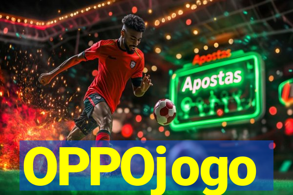 OPPOjogo