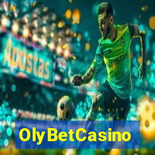 OlyBetCasino