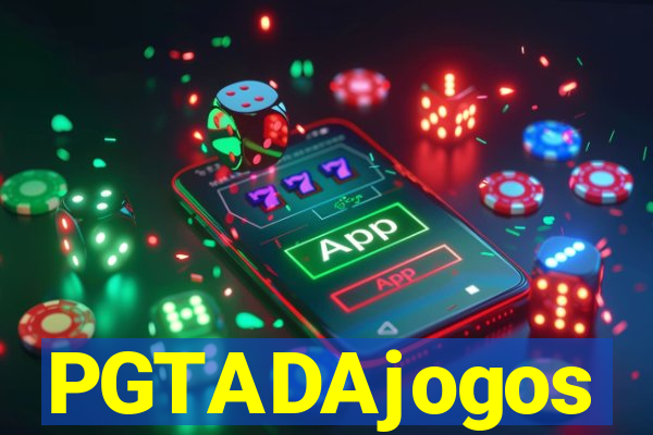 PGTADAjogos