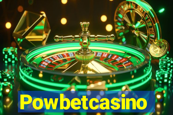 Powbetcasino