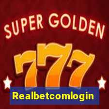 Realbetcomlogin