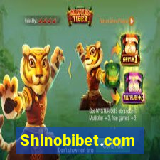 Shinobibet.com