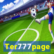 Ter777page