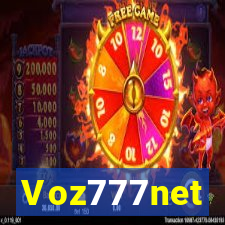 Voz777net