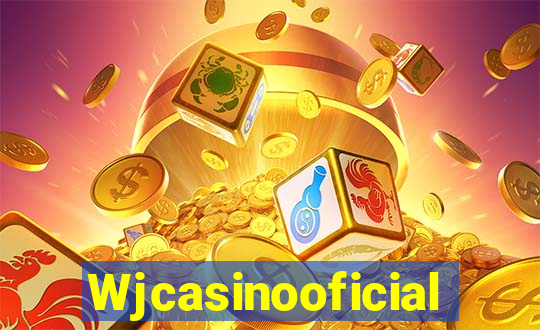 Wjcasinooficial