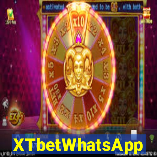 XTbetWhatsApp