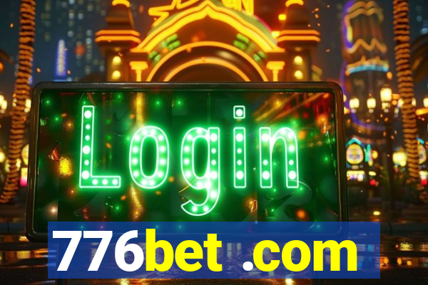 776bet .com