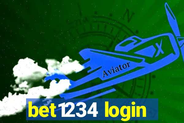 bet1234 login